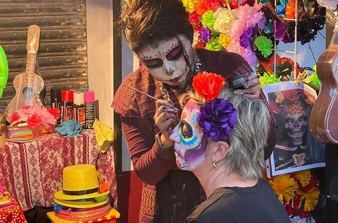 Day of the Dead Tour in Mixquic from Mexico City - FAQ