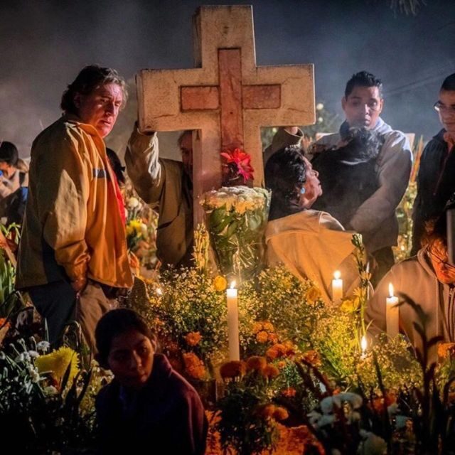 Day of the Dead Tour in San Andres Míxquic From Mexico City - What to Expect from the Day of the Dead Tour