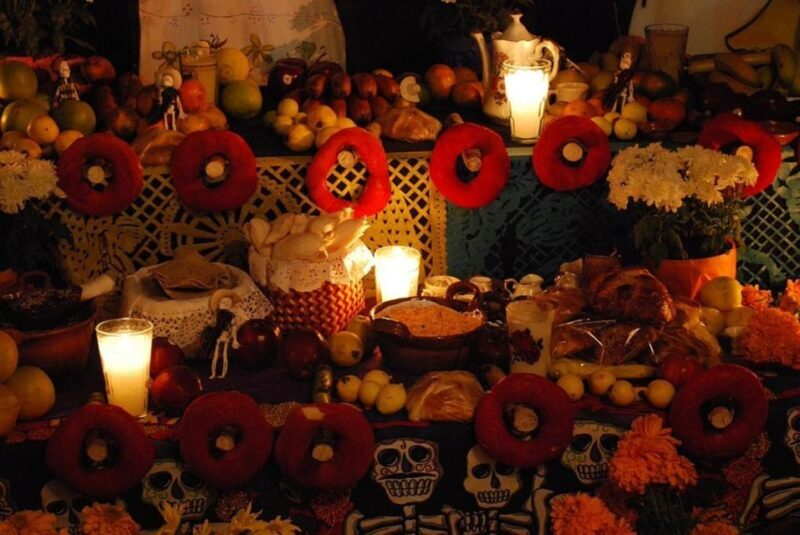 Day of the Dead Tour in San Andres Míxquic From Mexico City - Who Should Consider This Tour?