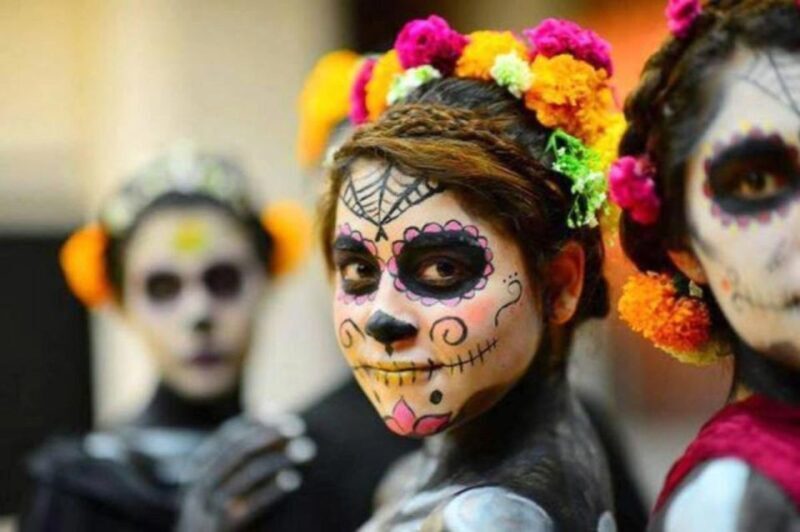 Day of the Dead Tour in San Andres Míxquic From Mexico City - The Sum Up