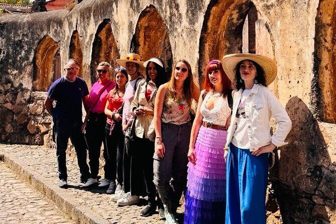 Day of the Dead Tour Michoacan, 2025 - The Itinerary: What to Expect Each Day