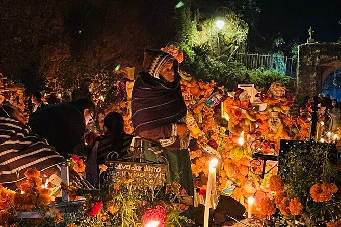 Day of the Dead Tour Michoacan, 2025 - Who Will Love This Tour?