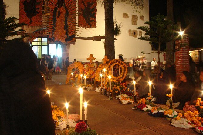 Day of the Dead Tour Nov-1 - FAQ