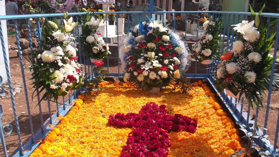 Day of the Dead Tour  Patzcuaro Nov-1 - Frequently Asked Questions