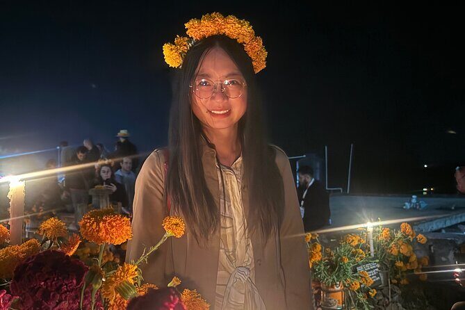 Day of the death Michoacán from Mexico City - Who Is This Tour Best For?