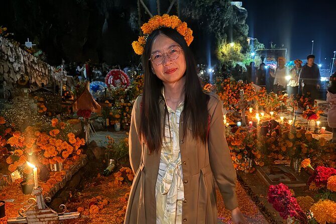 Day of the death Michoacán from Mexico City - FAQ About the Day of the Dead Michoacán Tour