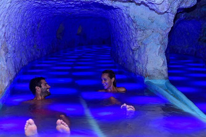 Day of wonder at Xenses! Round Transportation From Cancun - Who Should Book This Tour?