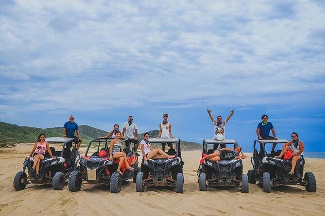 Day Pass Adventure in Los Cabos with Roundtrip Transport - The Sum Up: Who Should Consider This Tour?