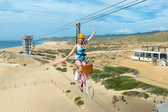 Day Pass Adventure in Los Cabos with Roundtrip Transport - Frequently Asked Questions