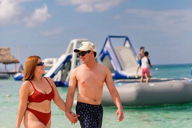 Day Pass at San Francisco Beach: Escape to the Paradise - An Honest Look at the Experience