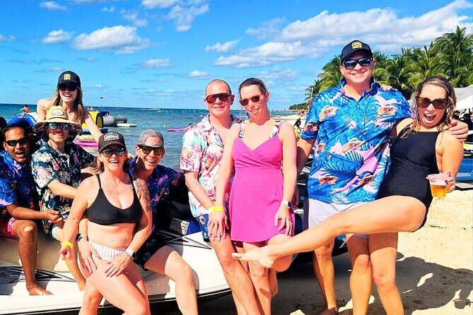 Day Pass at San Francisco Beach: Escape to the Paradise - The Sum Up