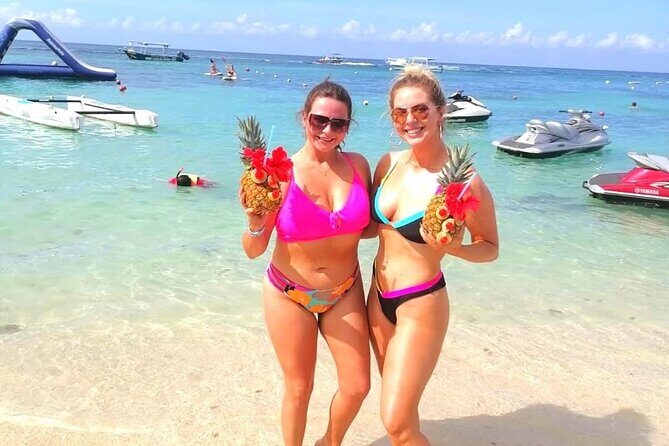 Day Pass at San Francisco Beach: Escape to the Paradise - FAQ