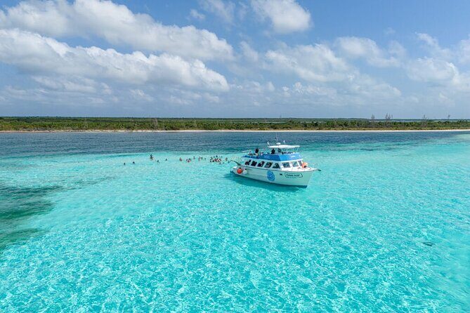 Day Pass To Cozumel Snorkeling By Boat - Who Is This Tour Best For?