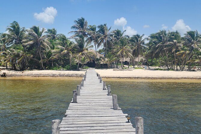 Day Pass to Private Clothing Optional Beach Resort in Xcalak - The Sum Up: Is This Experience Worth It?