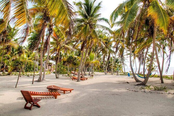 Day Pass to Private Clothing Optional Beach Resort in Xcalak - FAQ