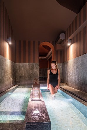 Day Pass to the QC Termetorino Luxury Spa in Turin - Good To Know
