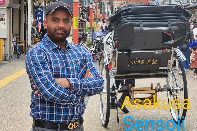 Day Private City Tour of Tokyo With English Speaking Driver - Customizable Itinerary and Highlights