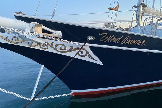 Day Sail From Traverse City With Food, Wine, & Cocktails - Local Food and Beverage Highlights