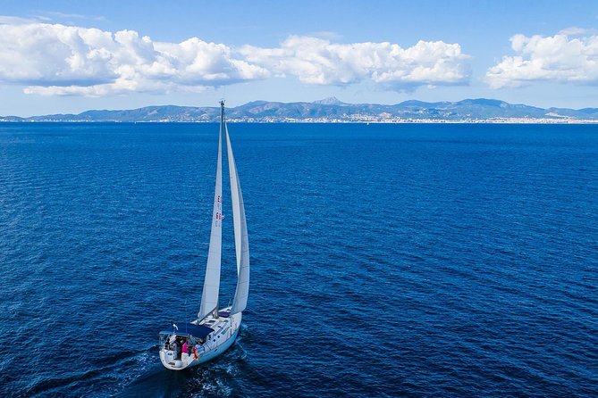 Day Sailing Trip. Exclusive. - Whats Included in the Experience