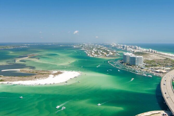 Day Snorkeling Tour in Orange Beach - A Detailed Breakdown of the Experience