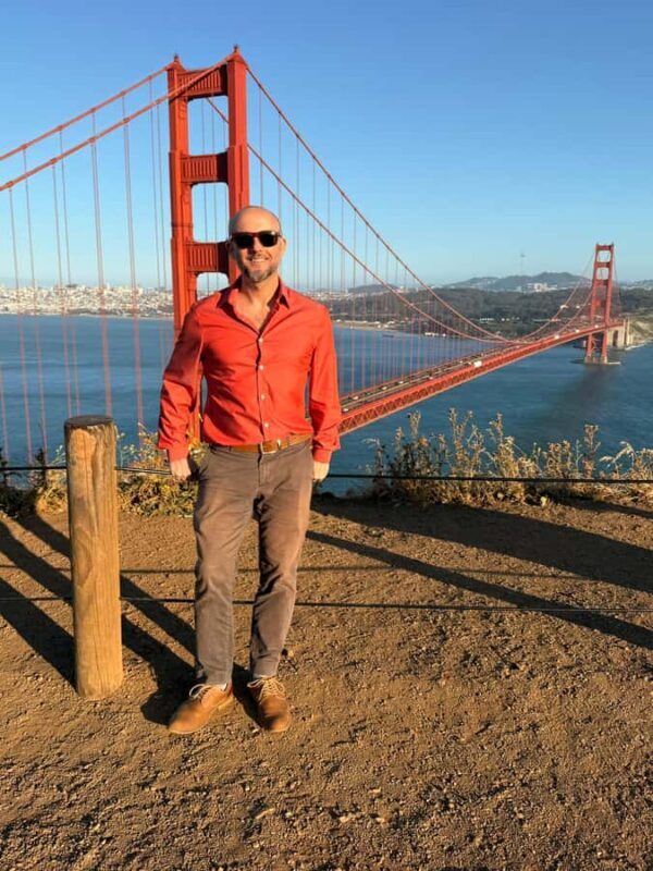 Day to Night Photo Tour of San Francisco - Key Points