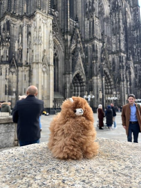 Day tour Aachen & Cologne from Brussels - Authenticity and Authentic Experiences