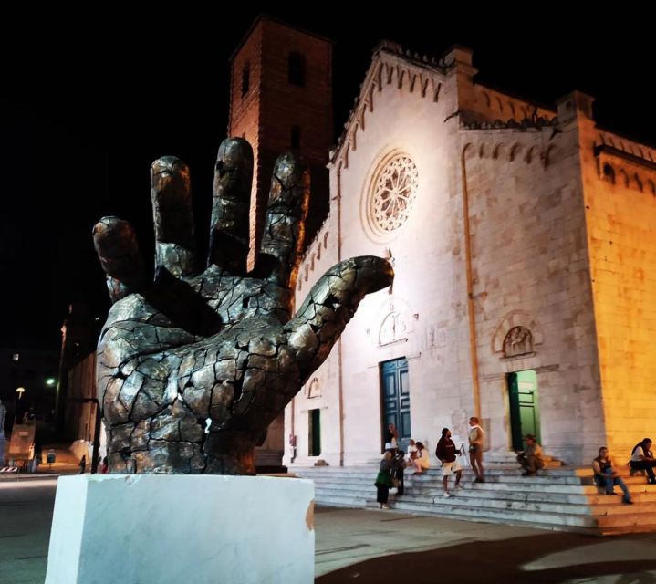 Day Tour Art Galleries & Wine Tasting - Key Points