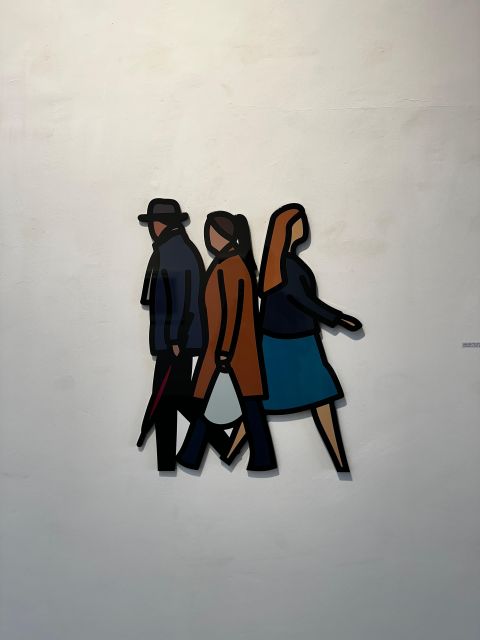 Day Tour Art Galleries & Wine Tasting - Pricing and Booking Information