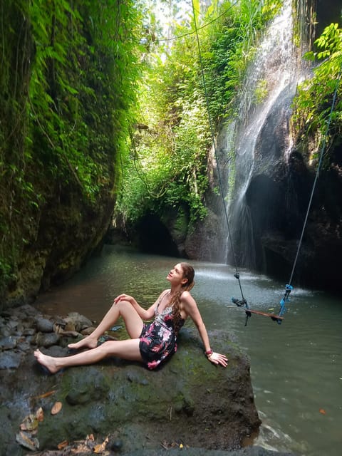 Day Tour Art Village and Waterfalls - Frequently Asked Questions