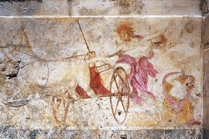 Day Tour at Royal Tombs of Aigai and Museum of Pella with pickup - Authentic Experiences and Traveler Feedback