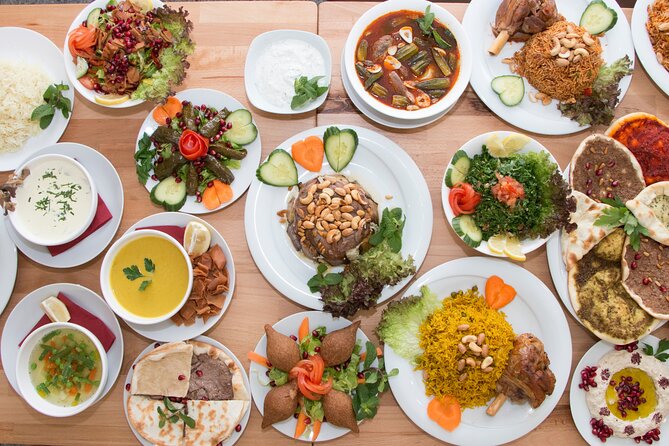 Day Tour Bethany Baptism Jordan River Site & Dead Sea From Amman - What to Expect