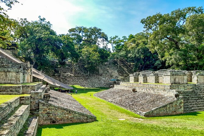 Day Tour: Copan Ruins UNESCO World Heritage Site in Honduras From San Salvador - Good To Know