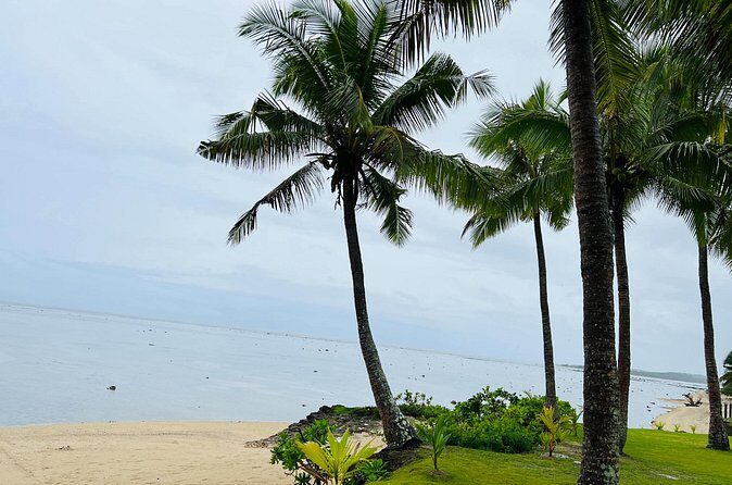 Day Tour Exploration of Fiji Culture and Nature - FAQs