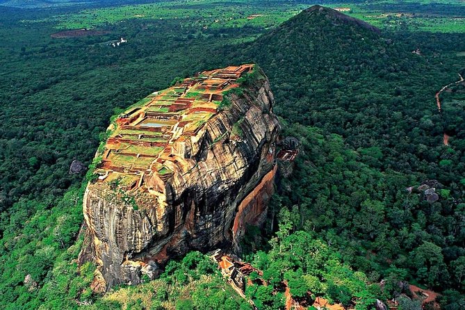 Day Tour From Kandy to Sigiriya,Pidurangala Rock & Cave Temple - Booking and Cancellation Policies