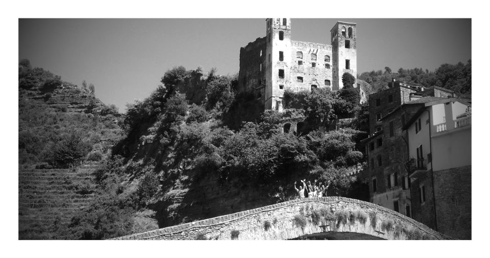 Day Tour From Nice to Menton & the Italian Riviera - Activity Highlights