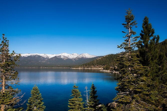 Day Tour From San Francisco to Lake Tahoe - Itinerary and Highlights