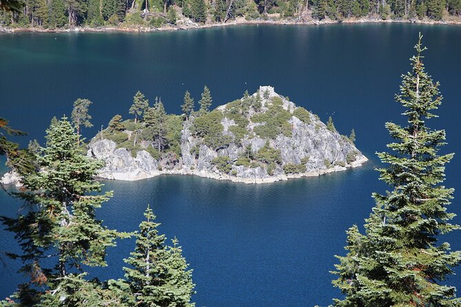 Day Tour From San Francisco to Lake Tahoe - Transportation Details
