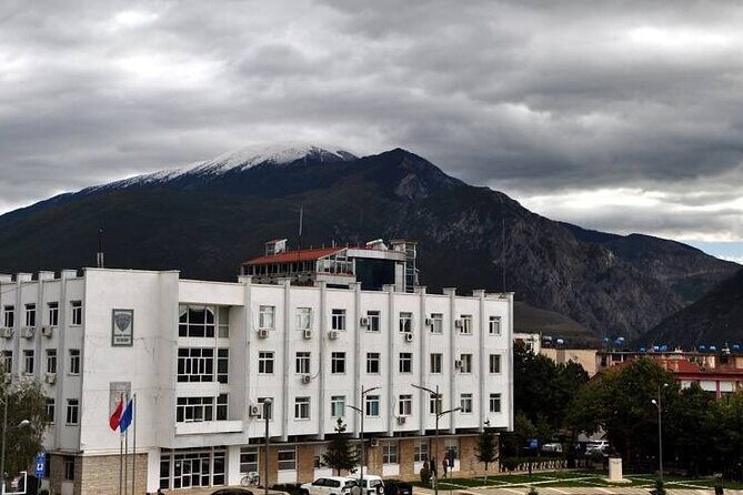 Day Tour from Skopje to Pristina and Prizren, Kosovo & Kukes Alb - Exploring the Kosovo Highlights from Skopje