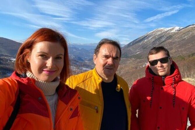 Day Tour from Skopje to Pristina and Prizren, Kosovo & Kukes Alb - The Sum Up