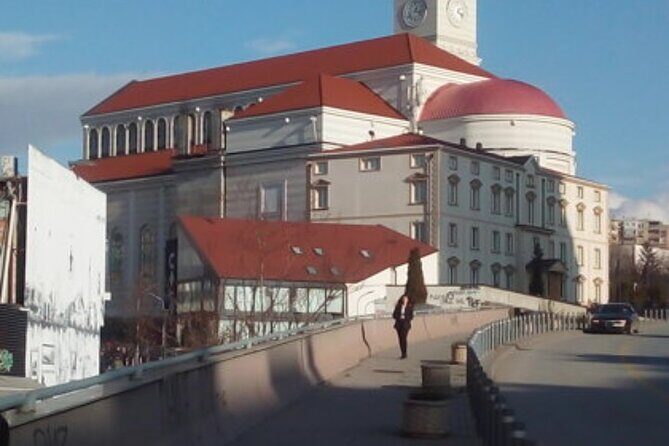 Day Tour from Skopje to Pristina and Prizren, Kosovo & Kukes Alb - FAQ