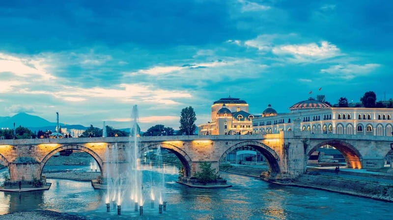 Day Tour from Sofia to Skopje, North Macedonia - Final Thoughts: Who Is This Tour Best For?