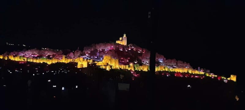 Day tour from Sofia to the former capital Veliko Tarnovo - The Charm of Arbanasi