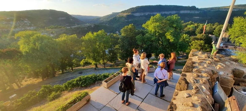 Day tour from Sofia to the former capital Veliko Tarnovo - Authentic Reviews and Perspectives