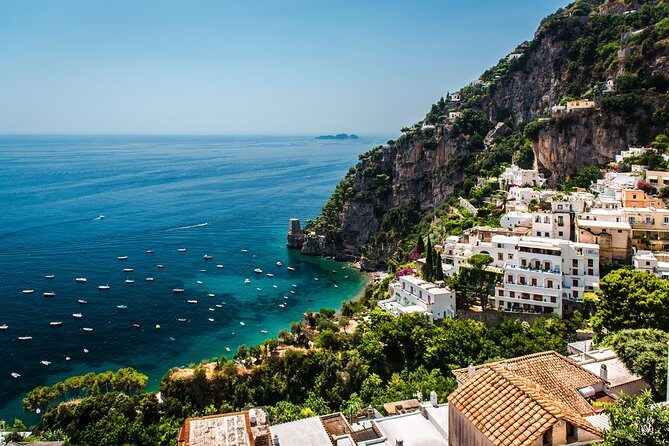 Day Tour From Sorrento to Positano, Amalfi and Ravello - A Closer Look at the Itinerary and Stops
