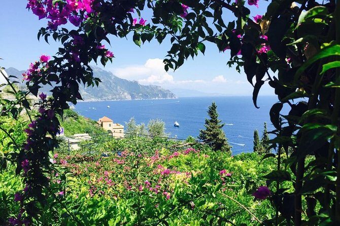 Day Tour From Sorrento to Positano, Amalfi and Ravello - The Sum Up: Is This Tour Right for You?