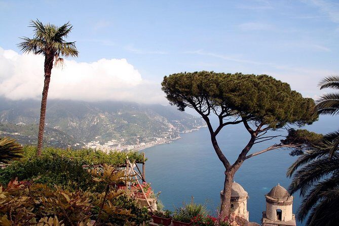 Day Tour From Sorrento to Positano, Amalfi and Ravello - Frequently Asked Questions