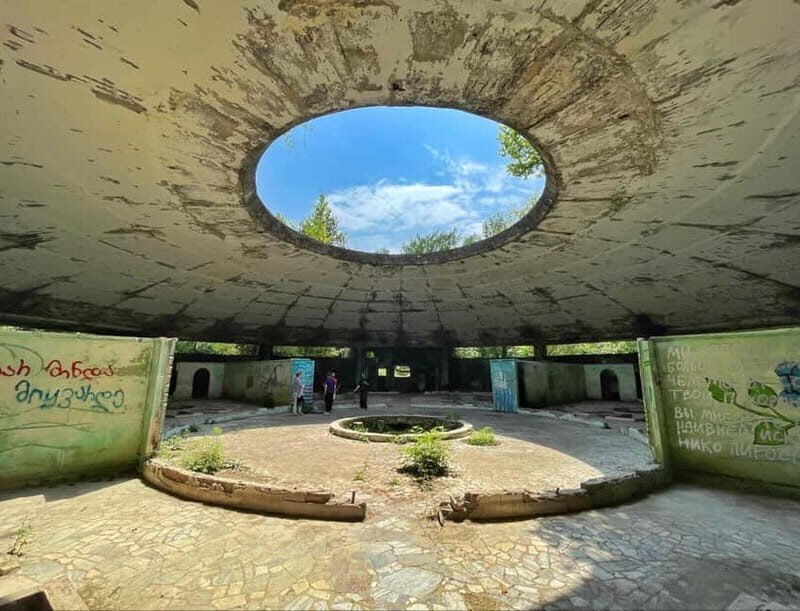 Day tour from Tbilisi to Kutaisi and Tskaltubo - Who Will Love This Tour?