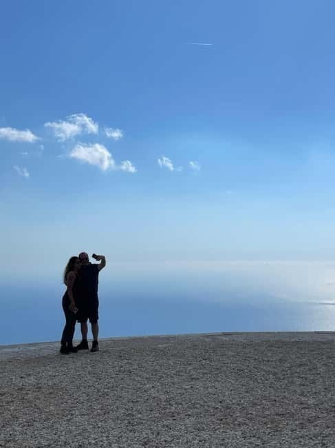 Day Tour From Tirana : Ksamil (3h), Blue Eye Lekursi Castle - Who Should Consider This Tour?