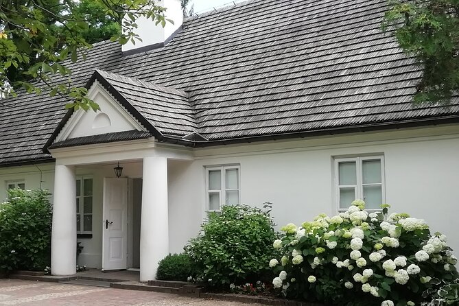 Day Tour From Warsaw to Chopin'S Birthplace and Trough Mazovias Highlights - Tour Overview and Highlights