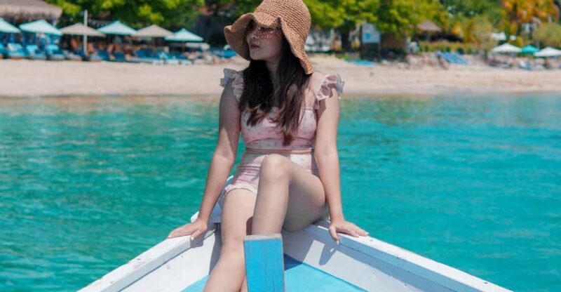 Day Tour Gili Trawangan, Gili Meno, Gili Air (Depart Lombok) - Good To Know